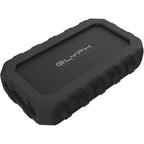 Glyph Atom EX20 SSD NVMe USB-C ad alta intensità (3.2, Gen 2x2) alimentato tramite bus - 4 TB