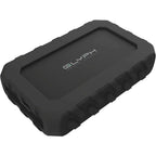Glyph Atom EX40 High-Intensity USB4 Type-C (40Gb) Bus-Powered NVMe SSD - 1 TB