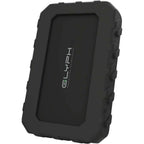 Glyph Atom EX40 SSD NVMe USB4 Type-C ad alta intensità (40 Gb) alimentato tramite bus - 8 TB