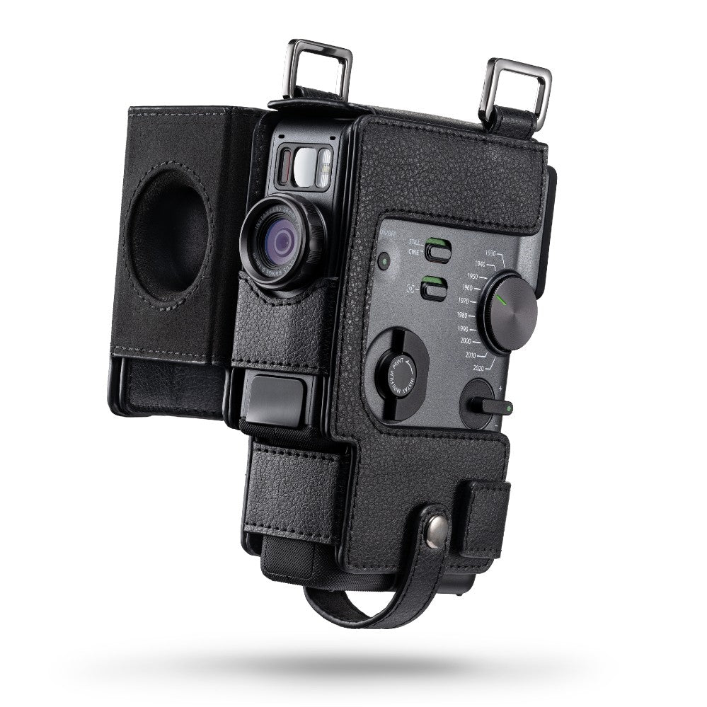 Custodia Fujifilm INSTAX mini EVO Cinema