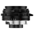 Thypoch Full-frame Ksana 21mm f/3.5 ASPH for Leica M mount black
