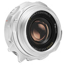 Thypoch Full-frame Ksana 21mm f/3.5 ASPH for Leica M mount, silver