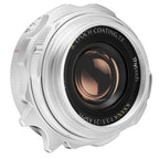 Thypoch Full-frame Ksana 21mm f/3.5 ASPH for Leica M mount, silver