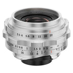 Thypoch Full-frame Ksana 21mm f/3.5 ASPH for Leica M mount, silver