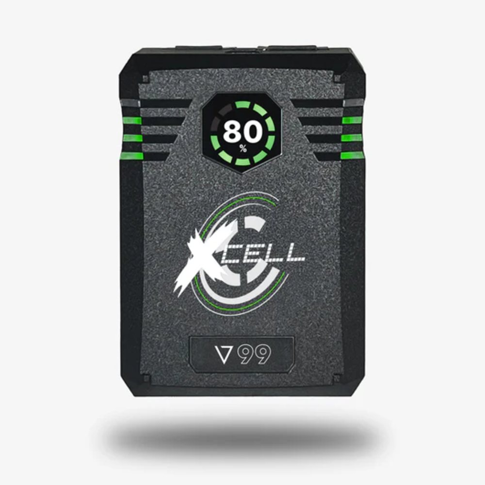 Batteria Core SWX XCell 99 - 99Wh Micro V-attacco