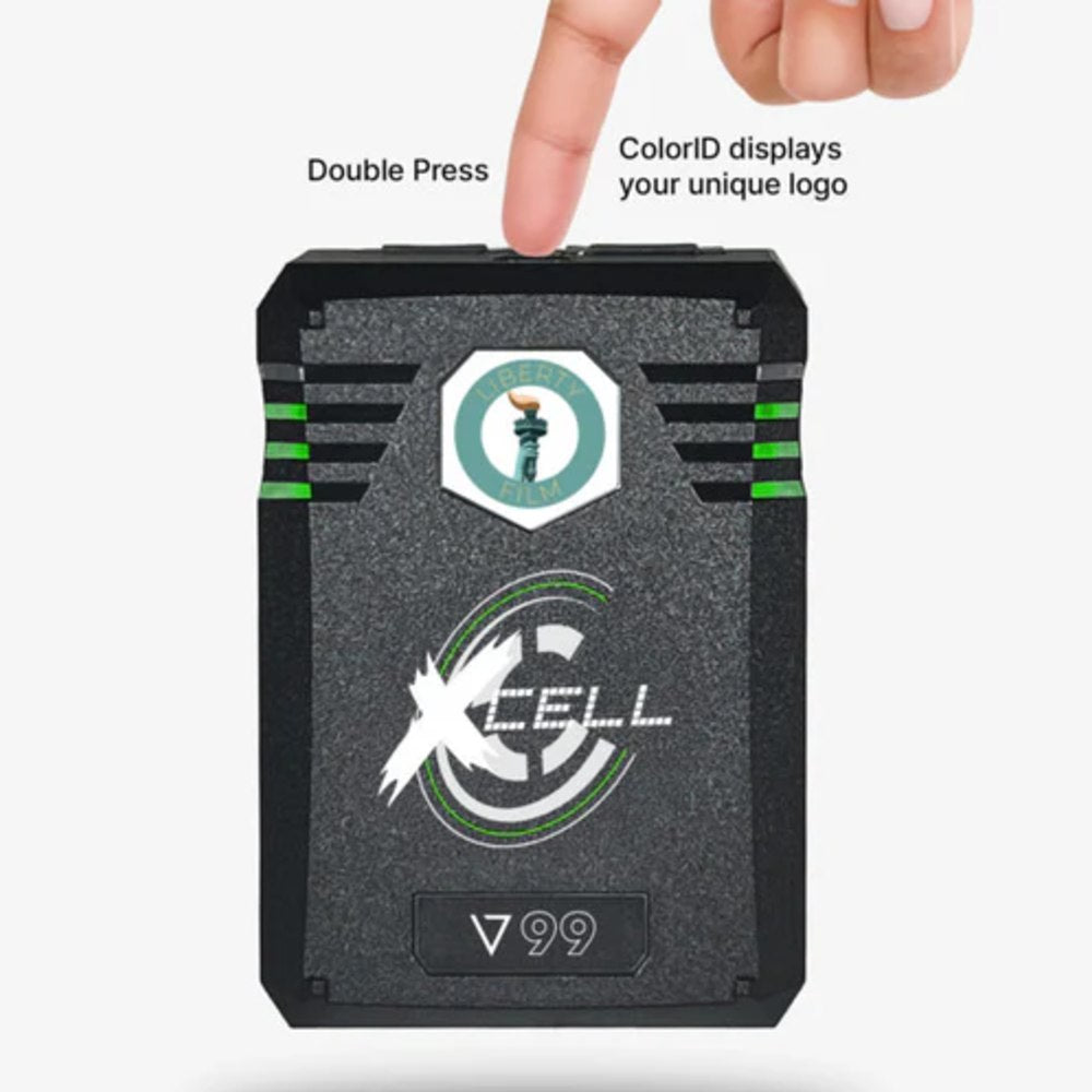 Batteria Core SWX XCell 99 - 99Wh Micro V-attacco