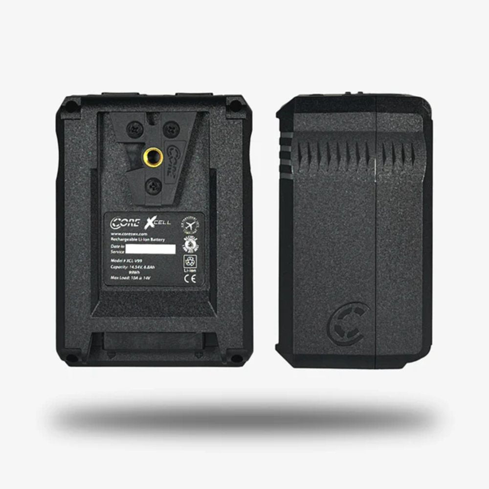 Batteria Core SWX XCell 99 - 99Wh Micro V-attacco