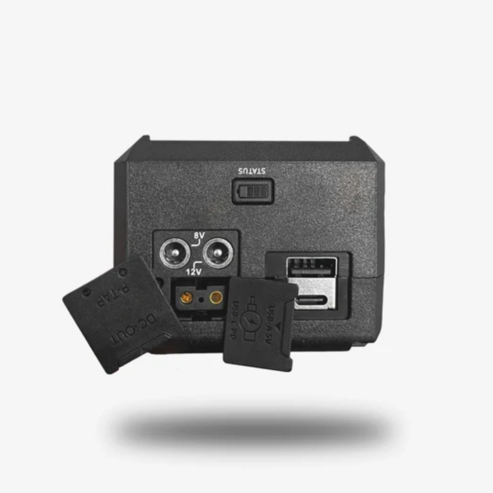 Batteria Core SWX XCell 99 - 99Wh Micro V-attacco
