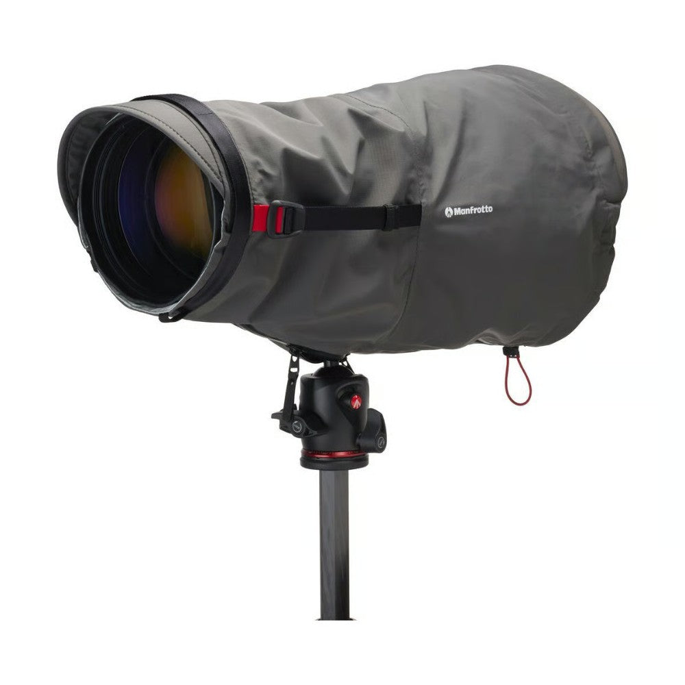 Manfrotto Pro Light Teleshield Copertura antipioggia