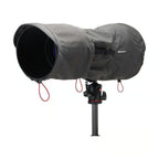 Manfrotto Pro Light Teleshield Copertura antipioggia