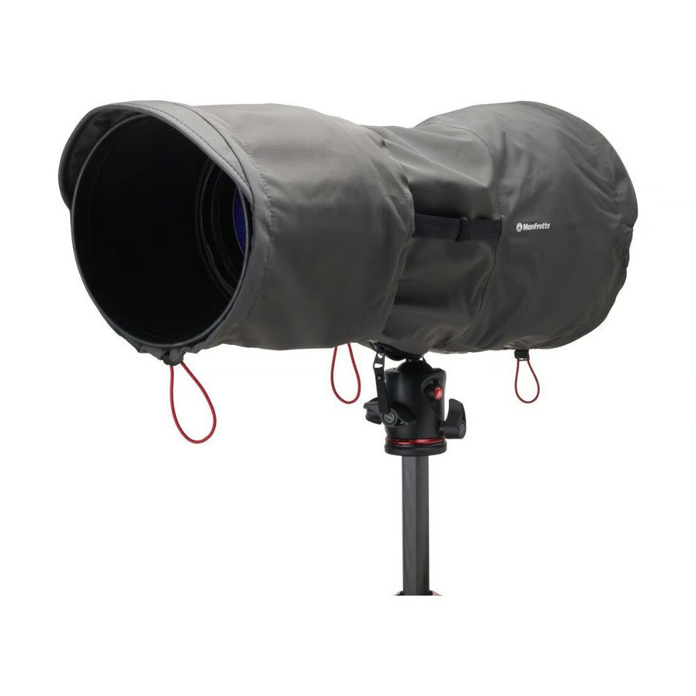 Manfrotto Pro Light Teleshield Copertura antipioggia