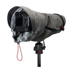 Manfrotto Pro Light Teleshield Copertura antipioggia