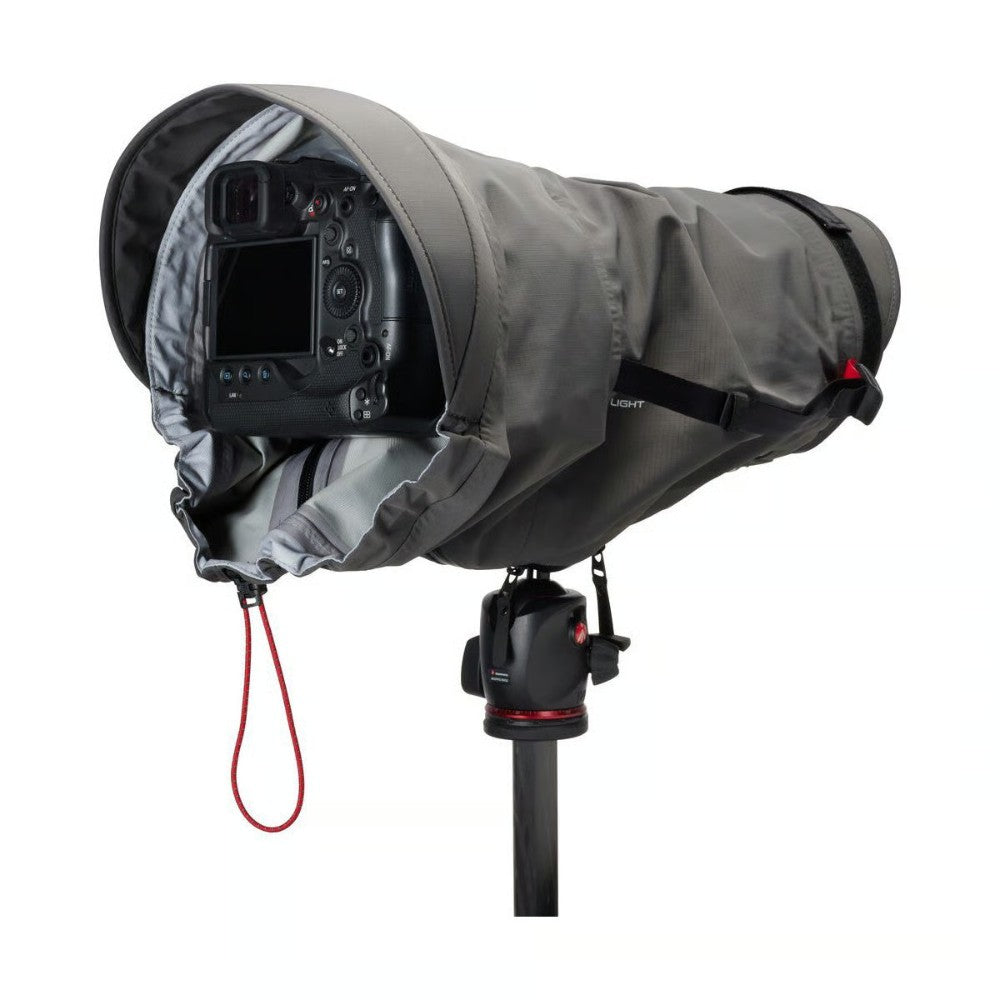 Manfrotto Pro Light Teleshield Copertura antipioggia