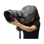 Manfrotto Pro Light Teleshield Copertura antipioggia