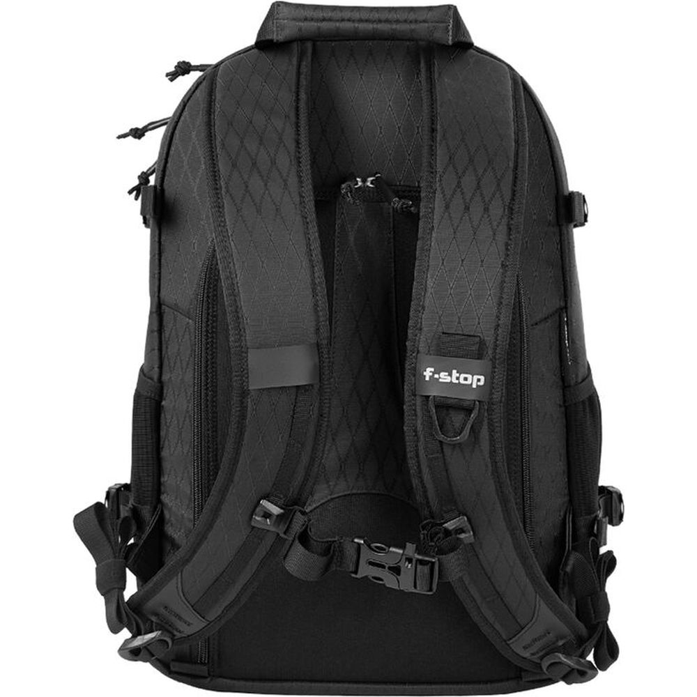 F-Stop Guru 4 AIR 24 Liter Backpack Female Torso Version Anthracite