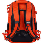 Zaino F-Stop Guru 4 AIR 24 litri versione busto femminile Magma