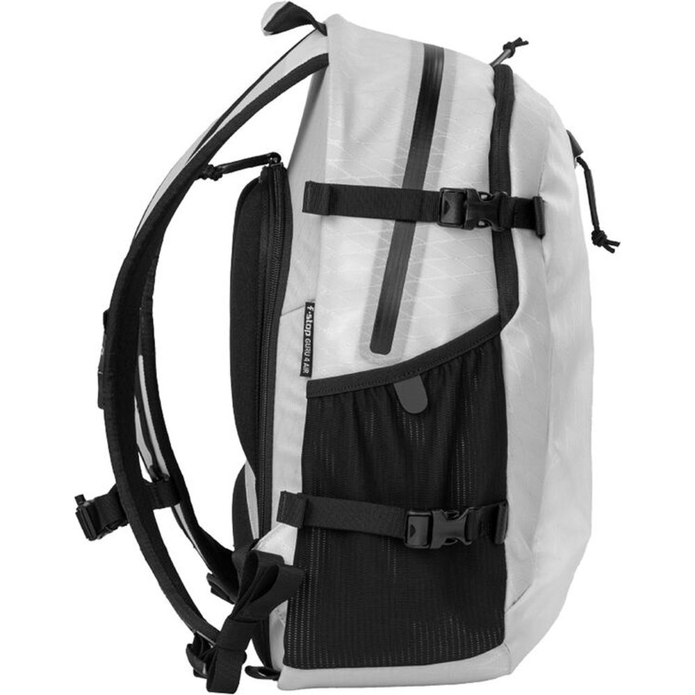 F-Stop Guru 4 AIR 24 Liter Backpack Male Torso Version Arctic