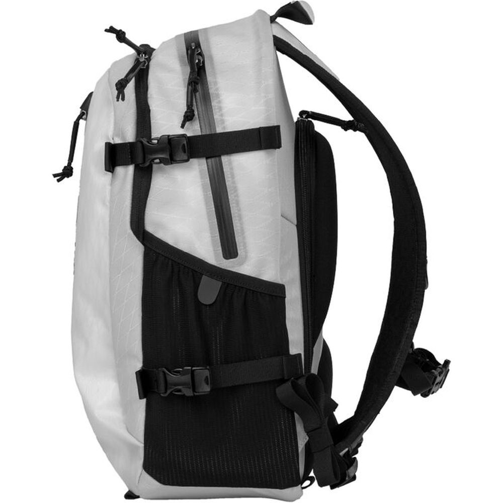 F-Stop Guru 4 AIR 24 Liter Backpack Male Torso Version Arctic