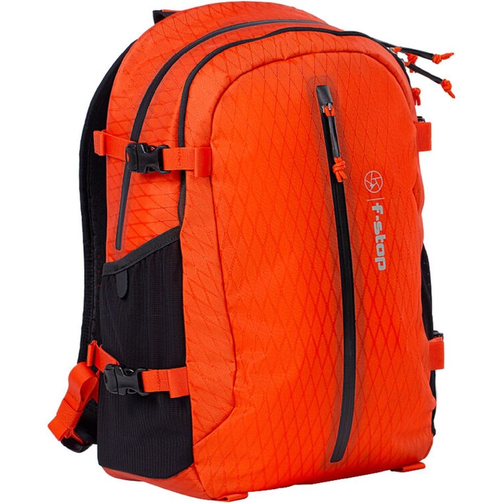 F-Stop Guru 4 AIR 24 Liter Backpack Male Torso Version Magma