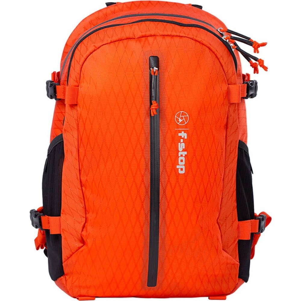 F-Stop Guru 4 AIR 24 Liter Backpack Male Torso Version Magma
