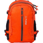 F-Stop Guru 4 AIR 24 Liter Backpack Male Torso Version Magma