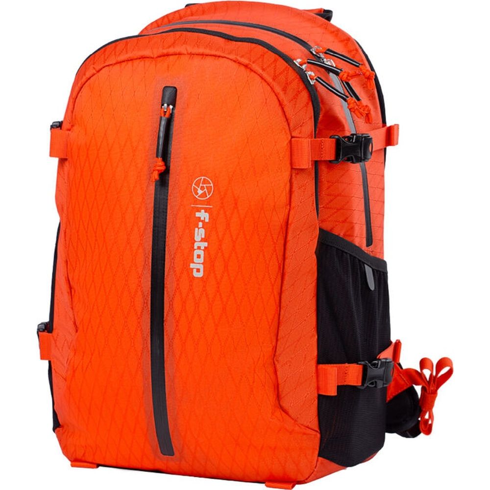F-Stop Guru 4 AIR 24 Liter Backpack Male Torso Version Magma