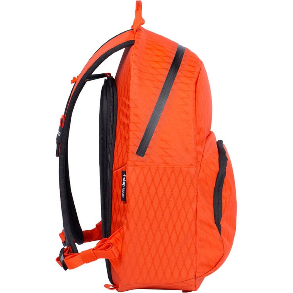 Zaino F-Stop Rju AIR 18 litri Magma