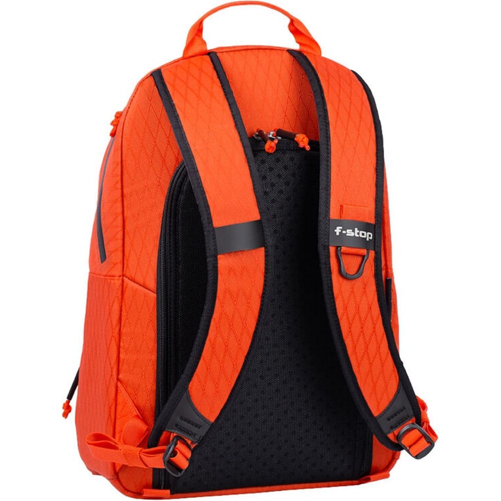 Zaino F-Stop Rju AIR 18 litri Magma