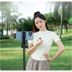 Godox C01 Kit 2 Sistema microfonico wireless 2.4G Nero