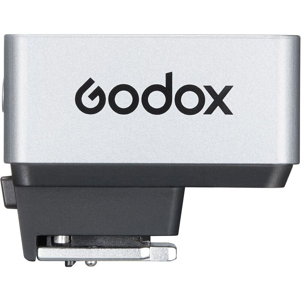 Flash per fotocamera Godox IT20R Argento iFlash TTL per Ricoh GR3 Series