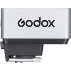 Flash per fotocamera Godox IT20R Argento iFlash TTL per Ricoh GR3 Series