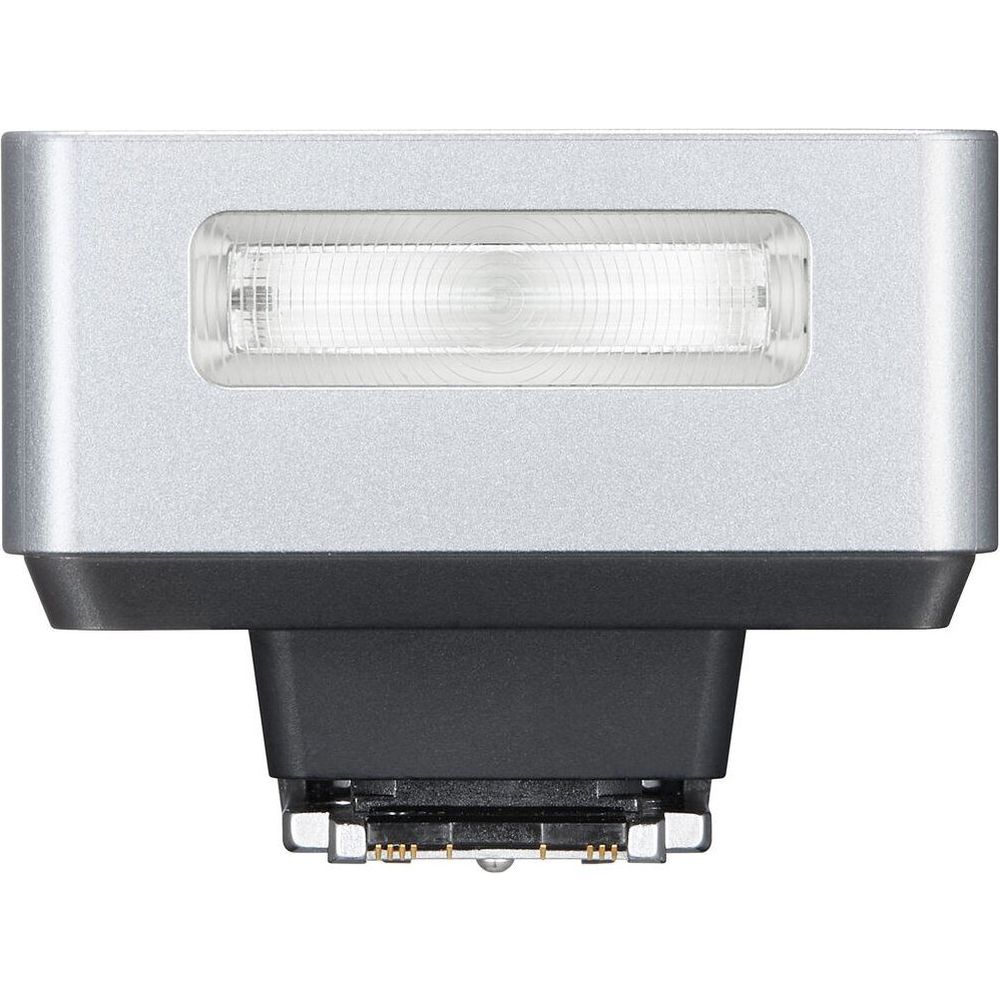 Flash per fotocamera Godox IT20R Argento iFlash TTL per Ricoh GR3 Series