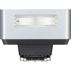 Flash per fotocamera Godox IT20R Argento iFlash TTL per Ricoh GR3 Series