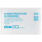 JJC GSP-ZR Glass Screen Protector