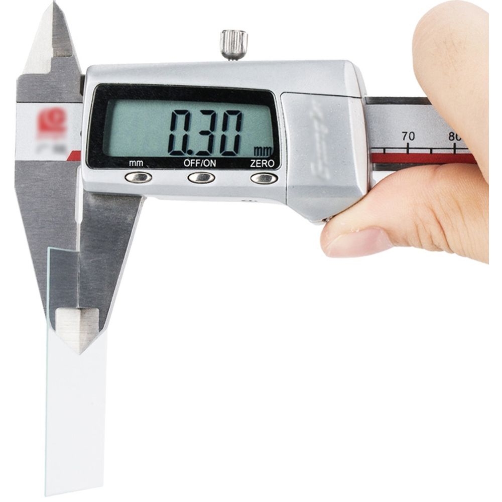 JJC GSP-ZR Glass Screen Protector