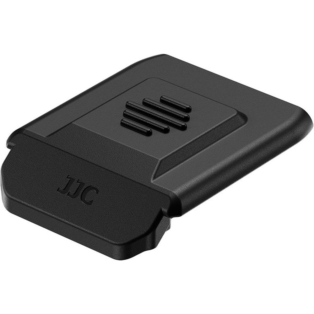 Copertura per slitta a contatto caldo JJC HC-CMF