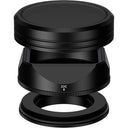 Paraluce JJC LH-JXF23F28 NERO