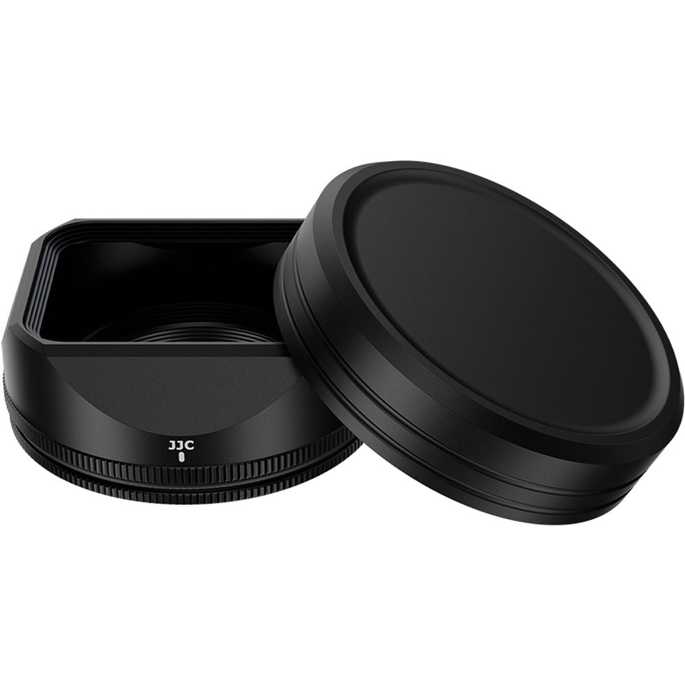 Paraluce JJC LH-JXF23F28 NERO