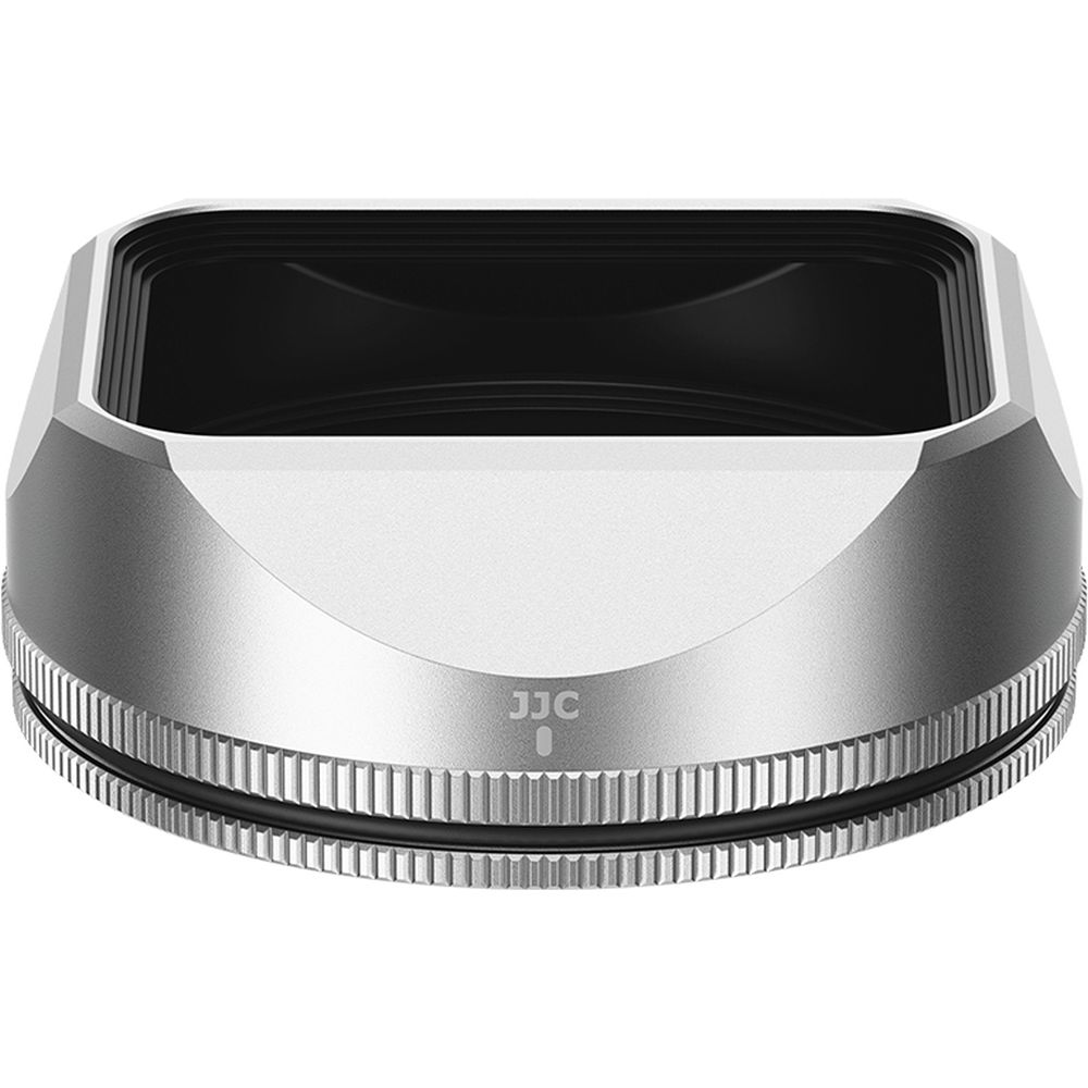 JJC LH-JXF23F28 SILVER Lens Hood