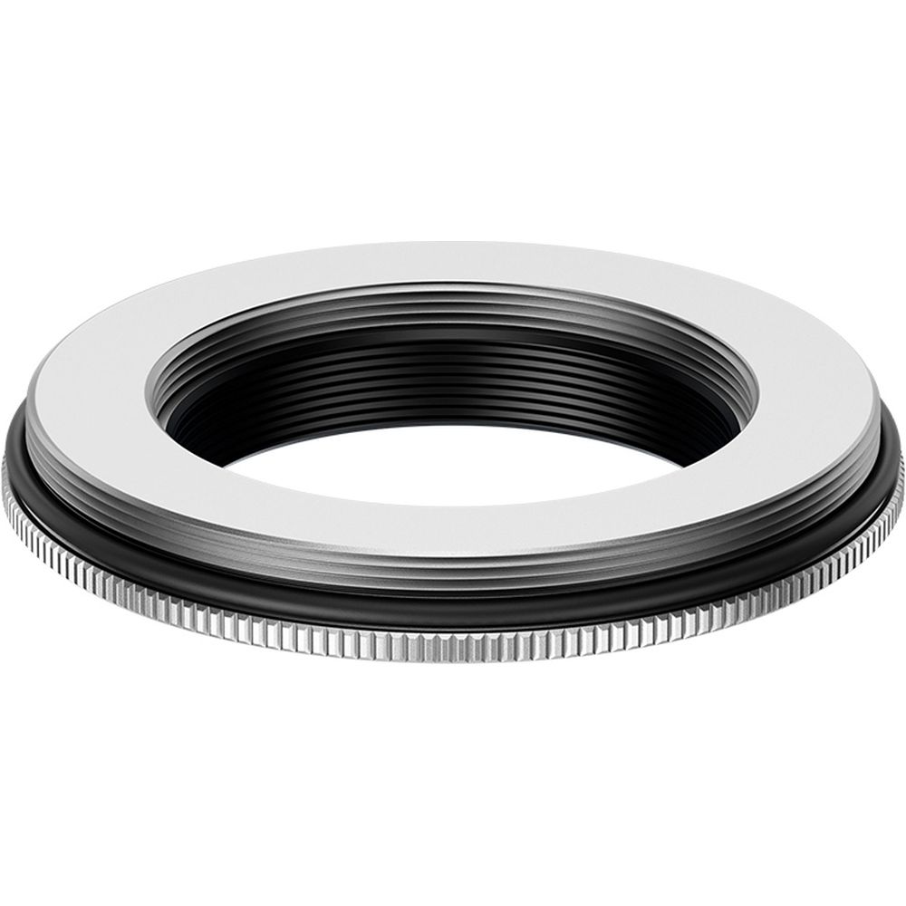 JJC LH-JXF23F28 SILVER Lens Hood