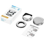 JJC LH-JXF23F28 SILVER Lens Hood
