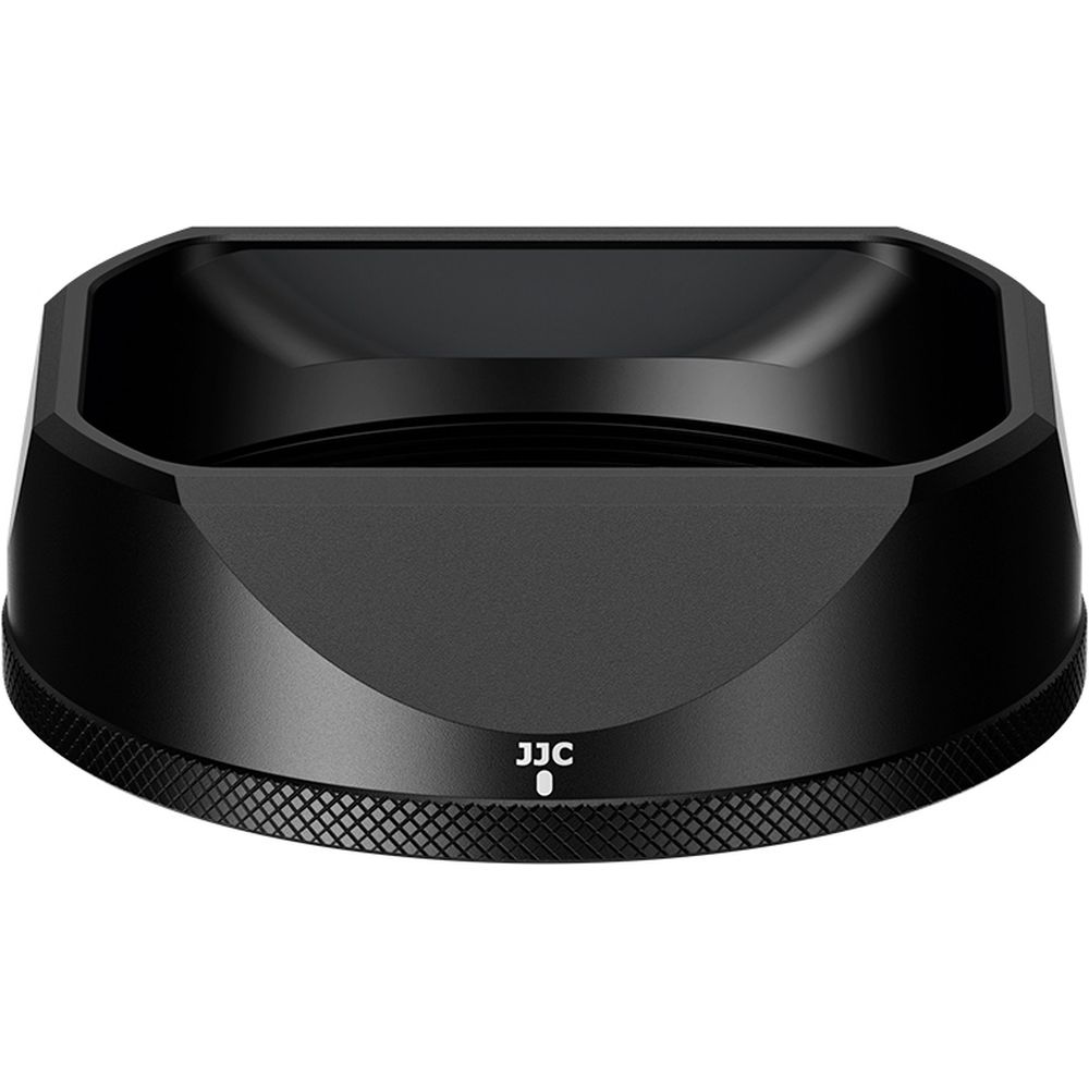 JJC LH-XVI BLACK Lens Hood