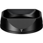 JJC LH-XVI BLACK Lens Hood