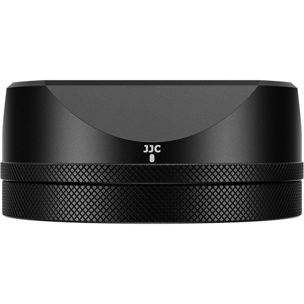 JJC LH-XVI BLACK Lens Hood
