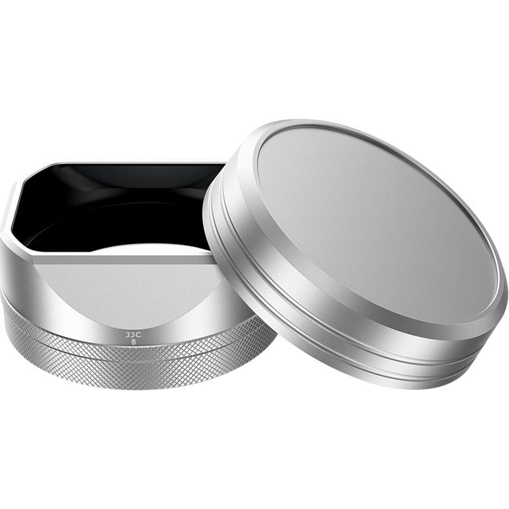 Paraluce JJC LH-XVI Argento