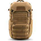 Zaino tattico PGYTech OneMo 35L, marrone coyote