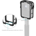 SmallRig 5704B Cage for DJI Osmo 360