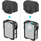 SmallRig 5704B Cage for DJI Osmo 360