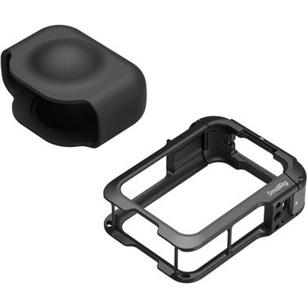 SmallRig 5704B Cage for DJI Osmo 360