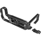Piastra di montaggio a L SmallRig 4983B per Canon EOS R5 Mark II
